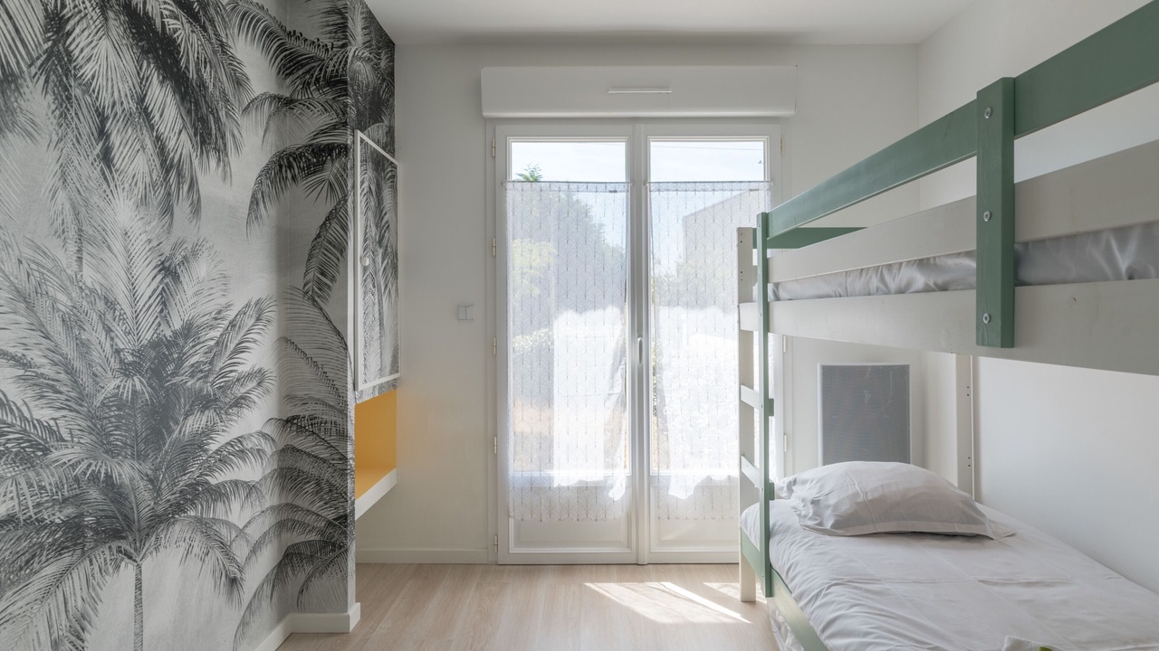 Photo of Bedroom in Prefailles