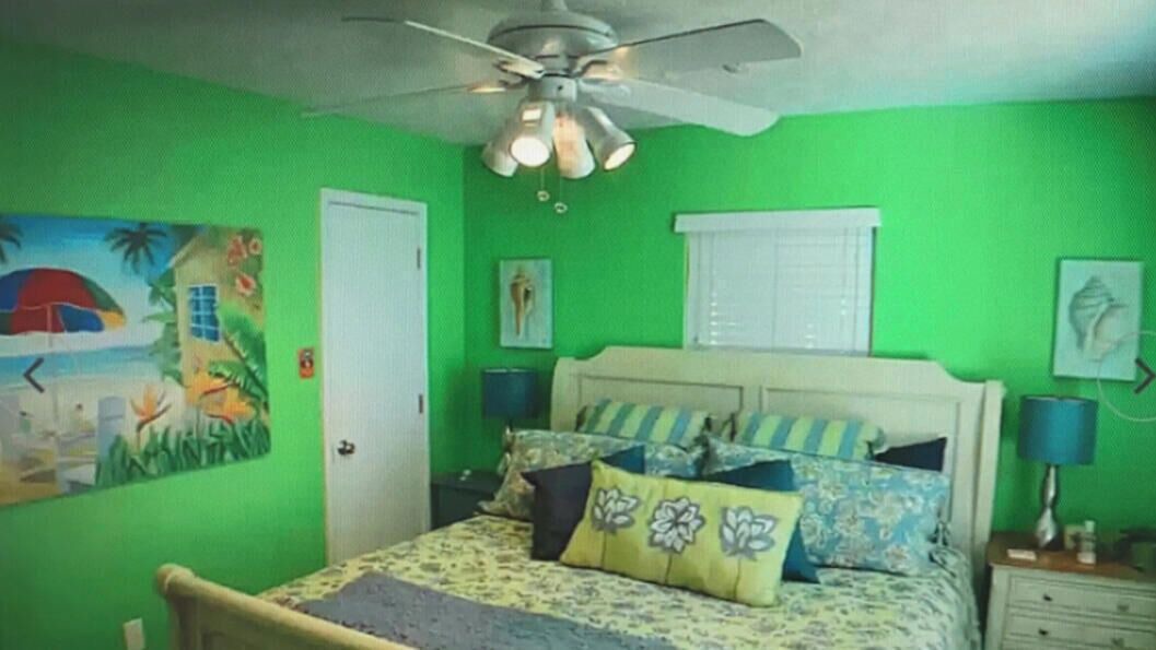 Photo of Bedroom in Port Alto