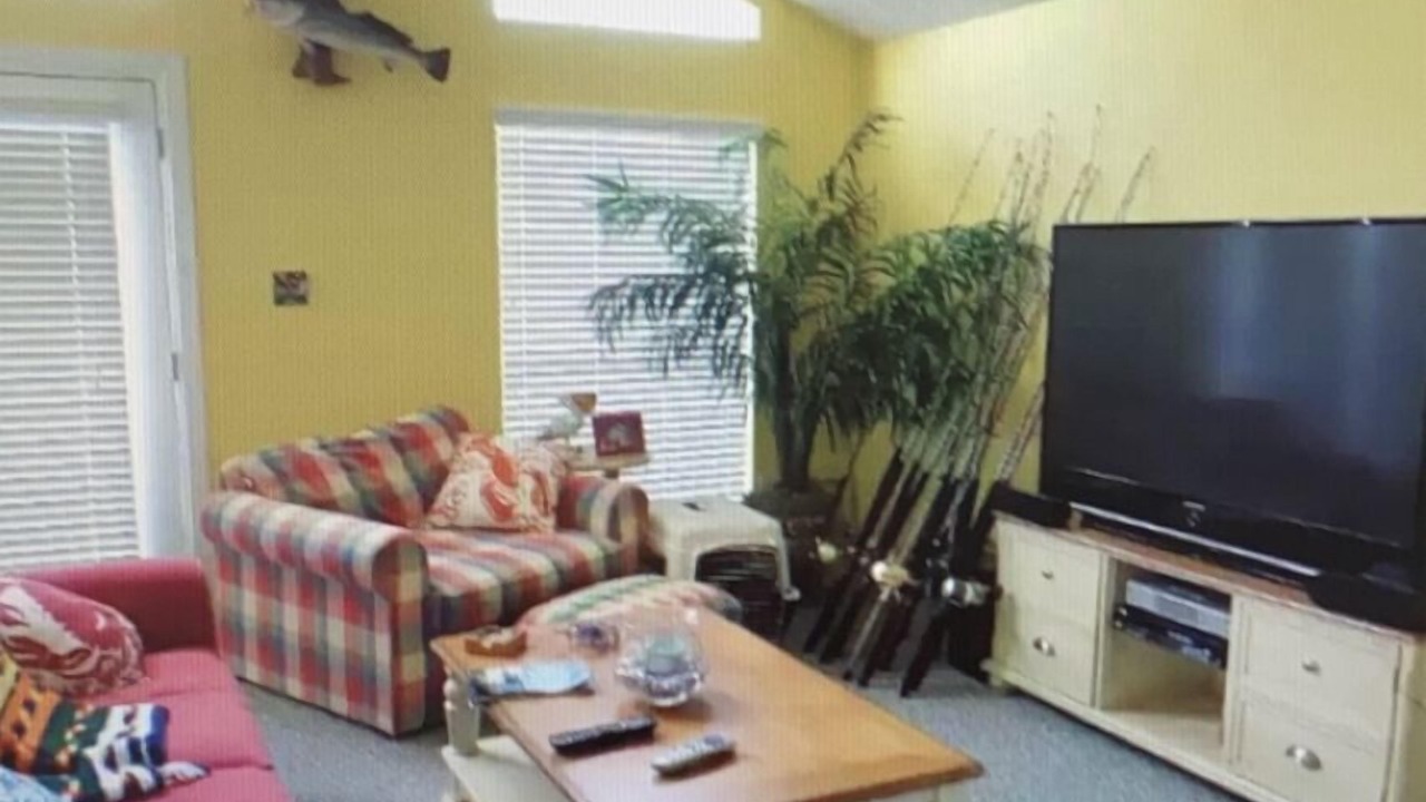 Photo of Livingroom in Port Alto