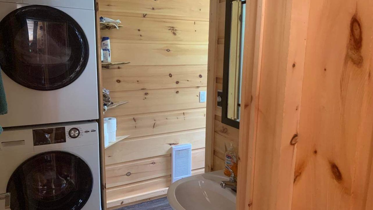 Photo of Bathroom in Weslemkoon