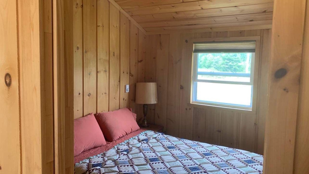 Photo of Bedroom in Weslemkoon