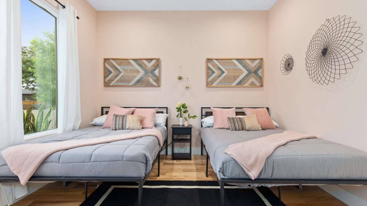 Photo of Bedroom in West Dallas