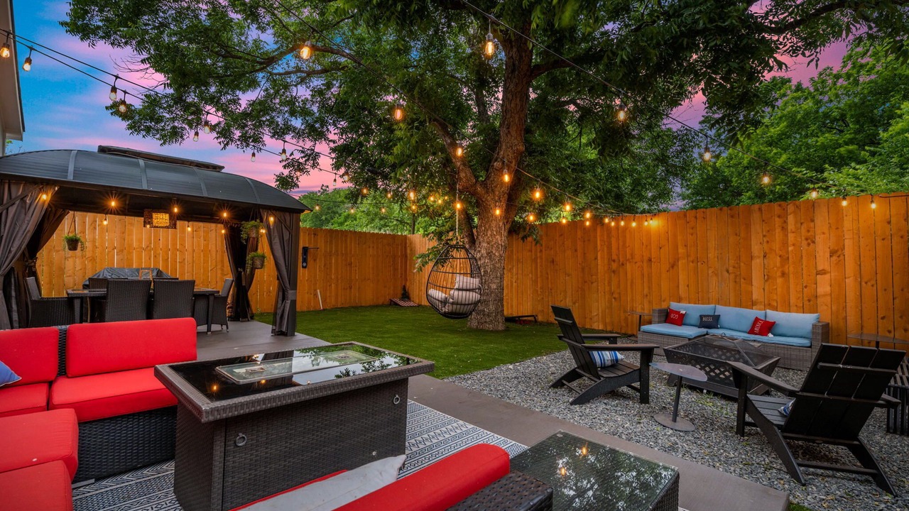 Photo of Outdoor in West Dallas