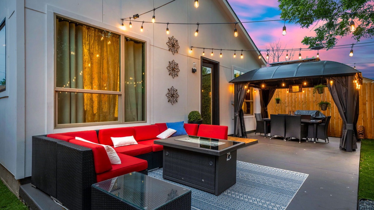 Photo of Outdoor in West Dallas