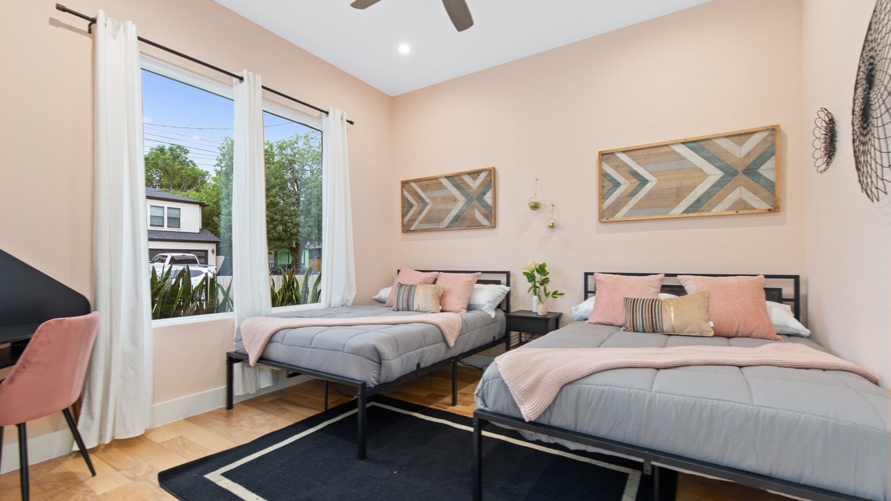Photo of Bedroom in West Dallas