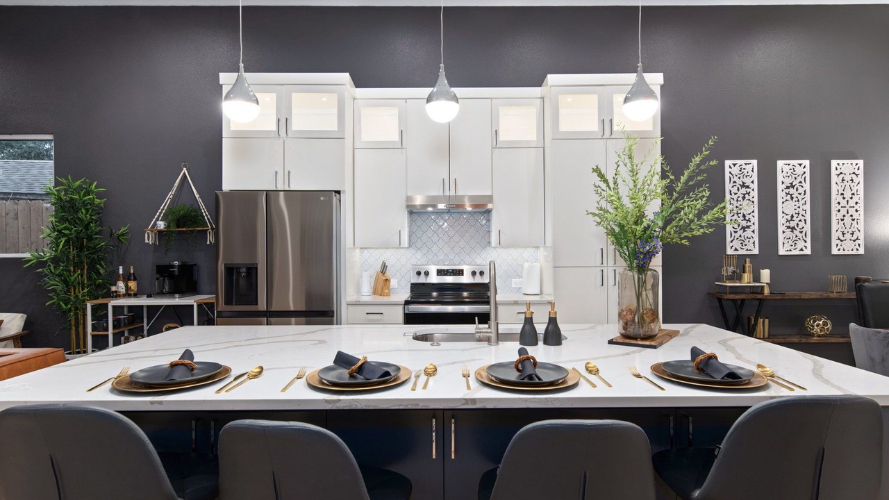 Photo of Kitchen in West Dallas