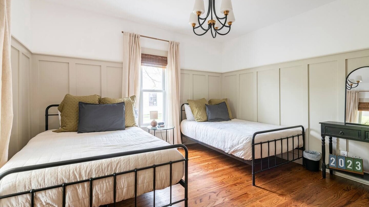 Photo of Bedroom in Monteagle