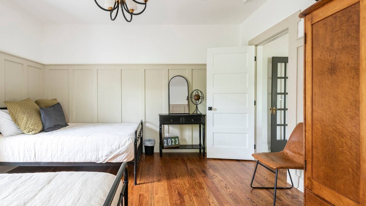 Photo of Bedroom in Monteagle