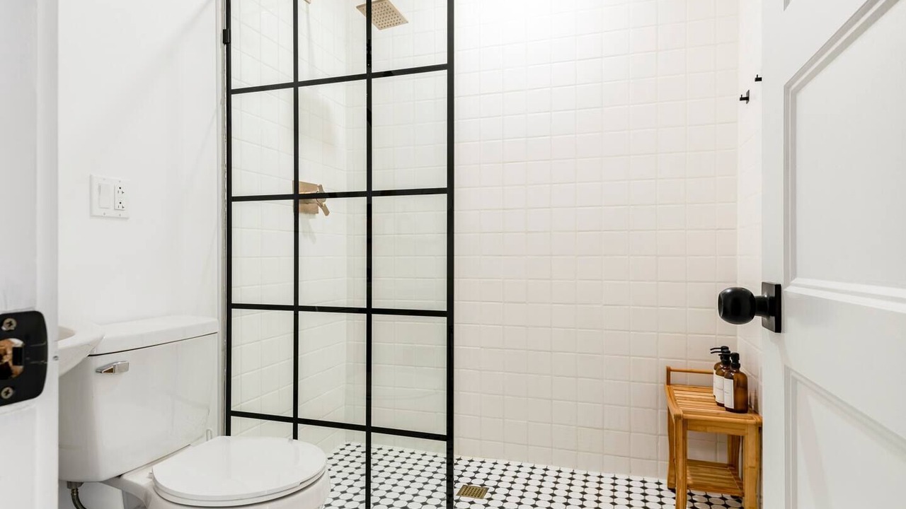 Photo of Bathroom in Monteagle