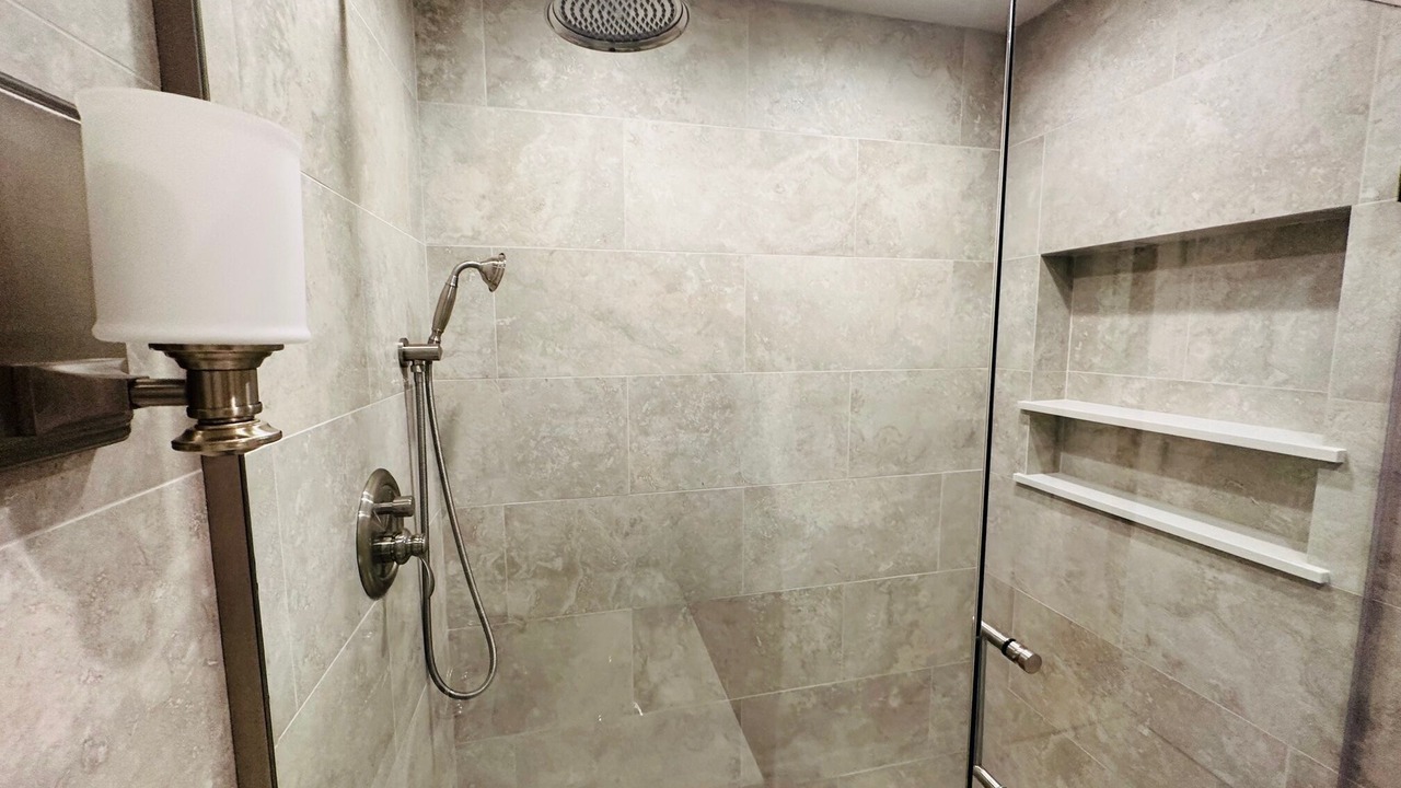 Photo of Bathroom in Dallas