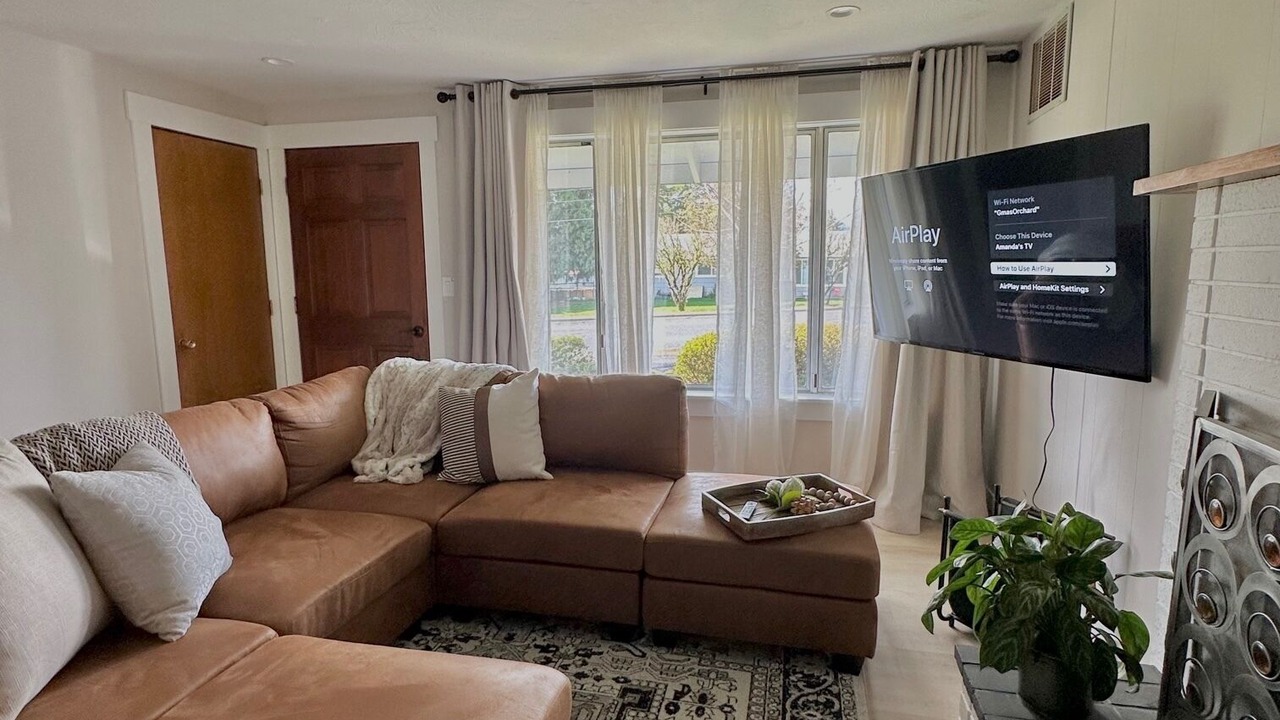 Photo of Livingroom in Dallas