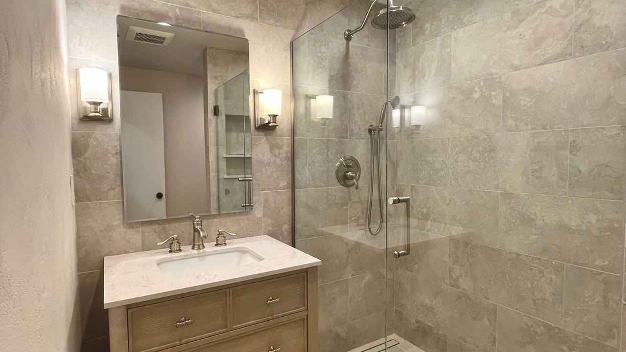 Photo of Bathroom in Dallas