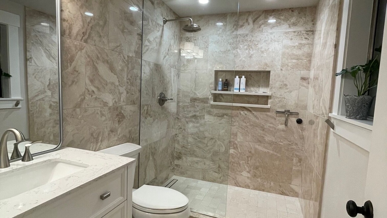 Photo of Bathroom in Dallas