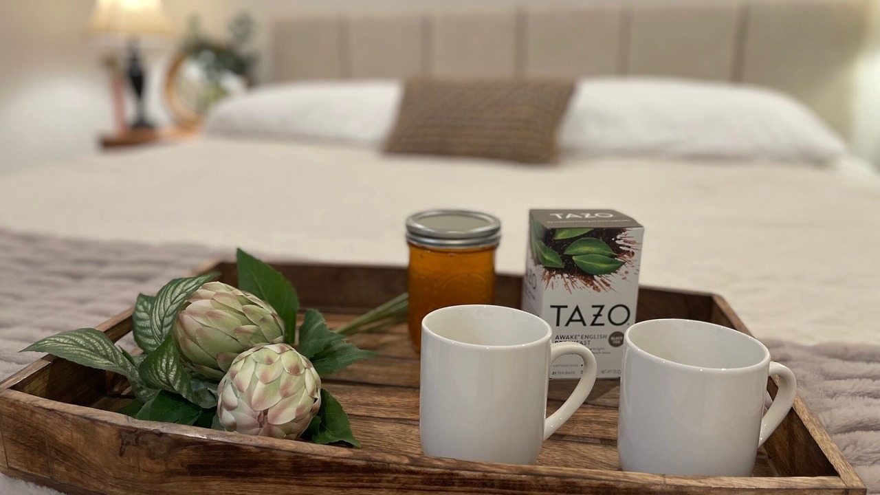 Photo of Bedroom in Dallas