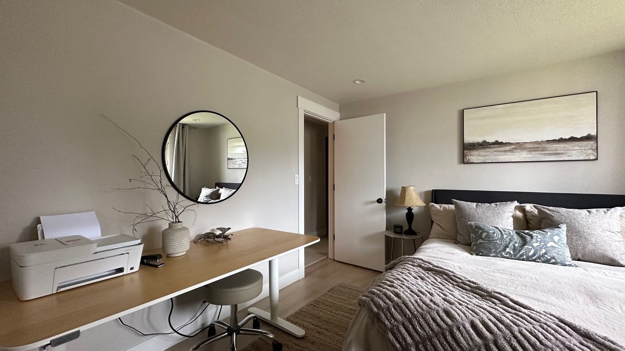 Photo of Bedroom in Dallas