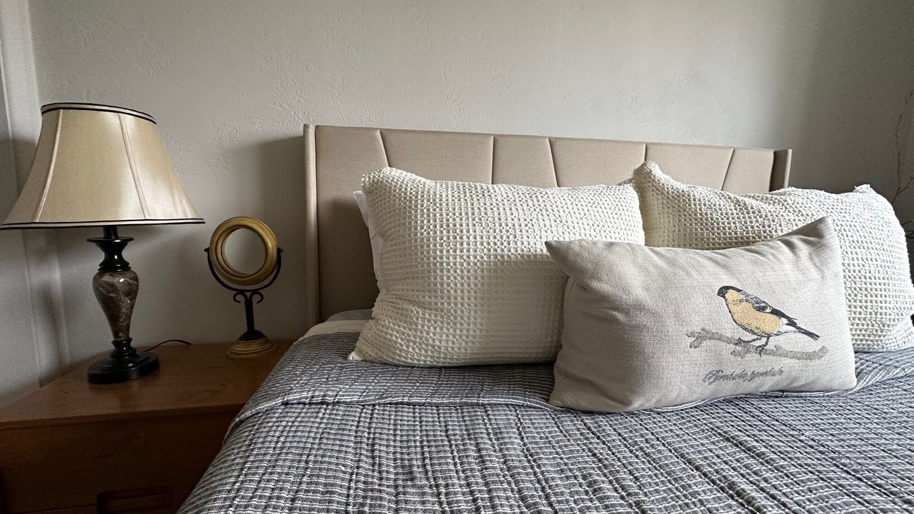 Photo of Bedroom in Dallas