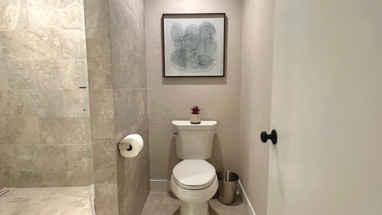 Photo of Bathroom in Dallas