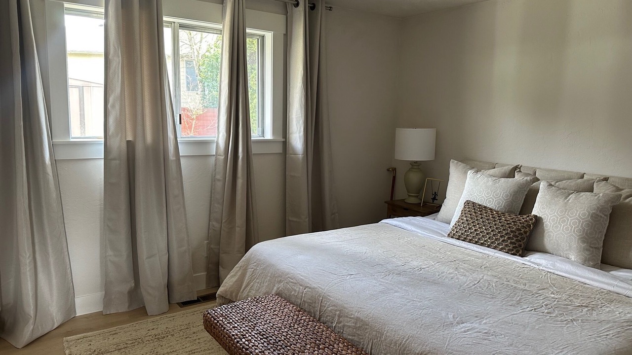 Photo of Bedroom in Dallas