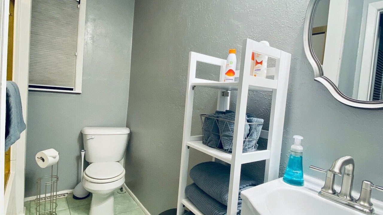 Photo of Bathroom in Gravois Mills