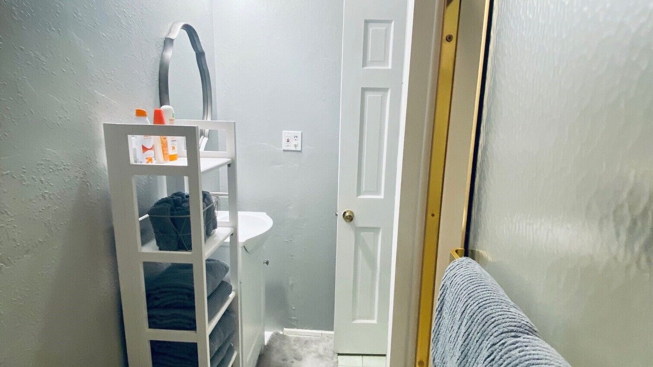 Photo of Bathroom in Gravois Mills
