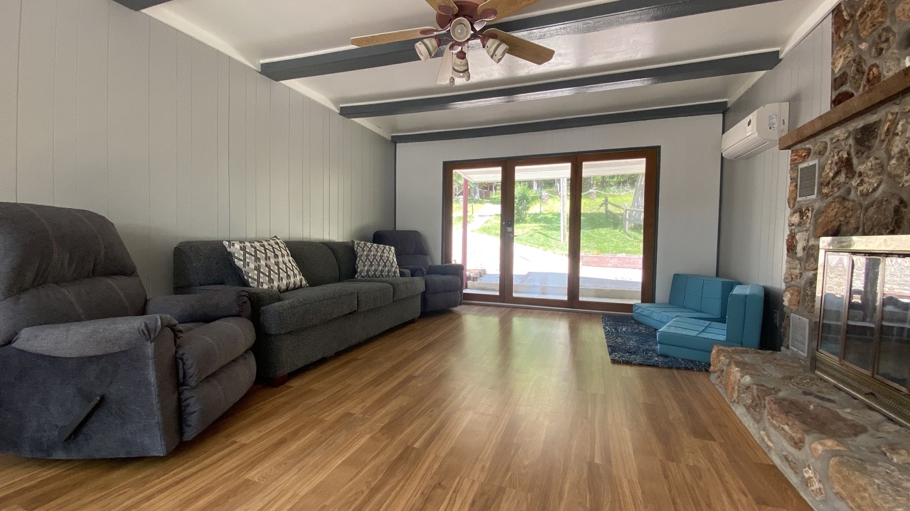 Photo of Bedroom in Gravois Mills