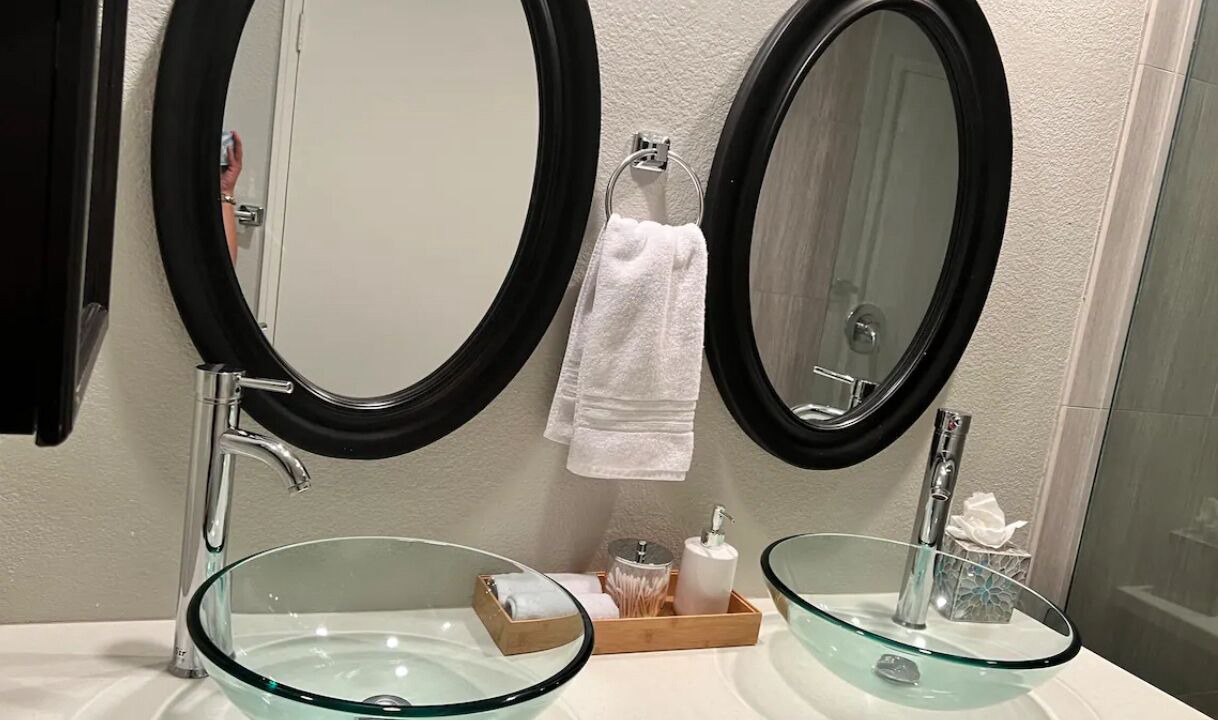 Photo of Bathroom in Indio