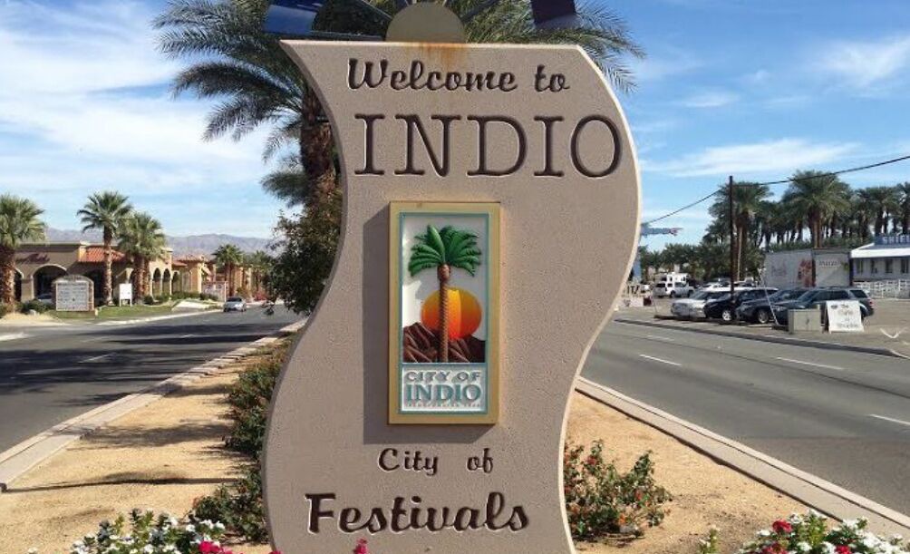 Photo of Outdoor in Indio