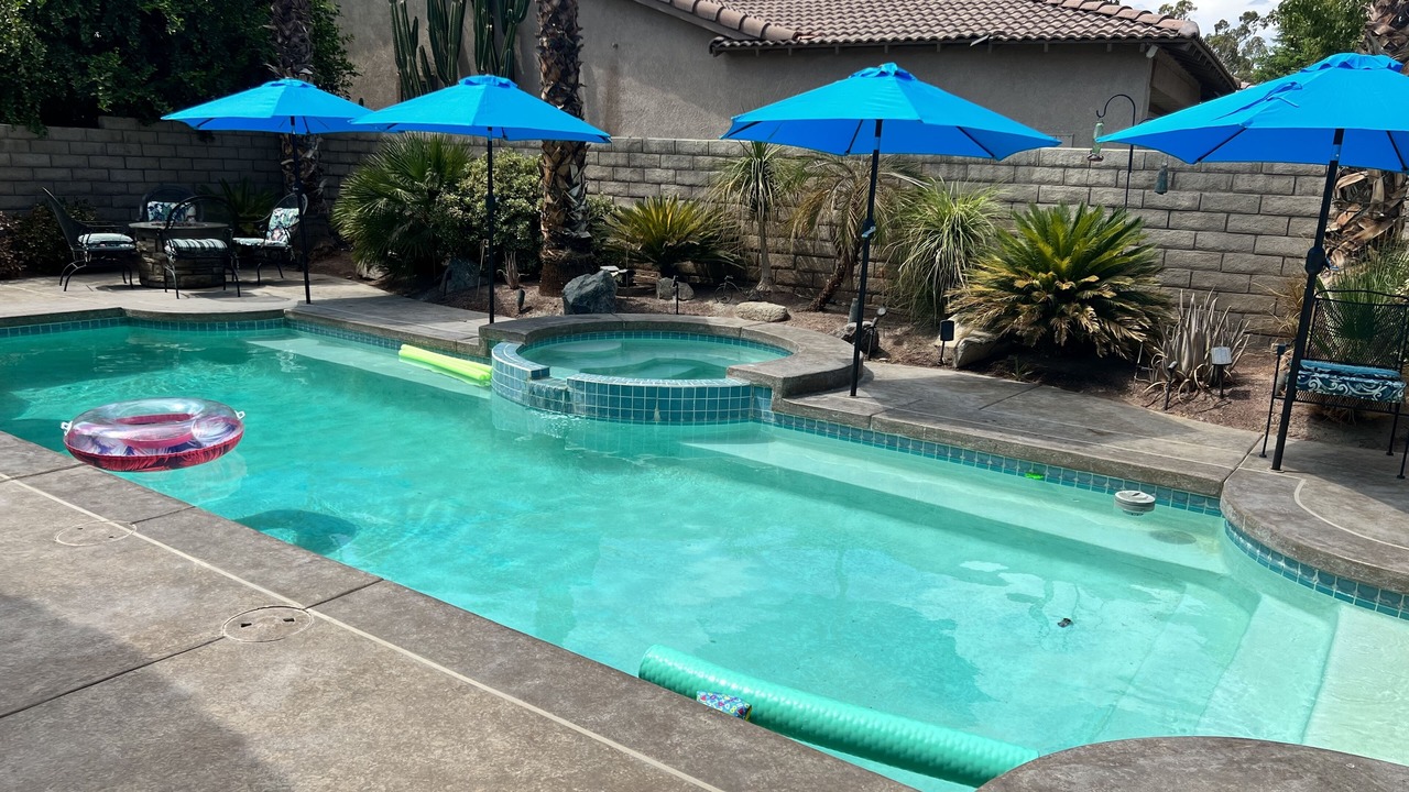 Photo of Outdoor in Indio