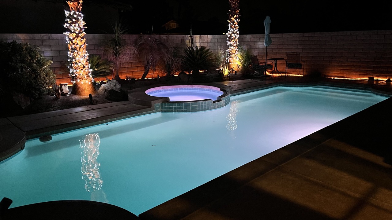 Photo of Outdoor in Indio