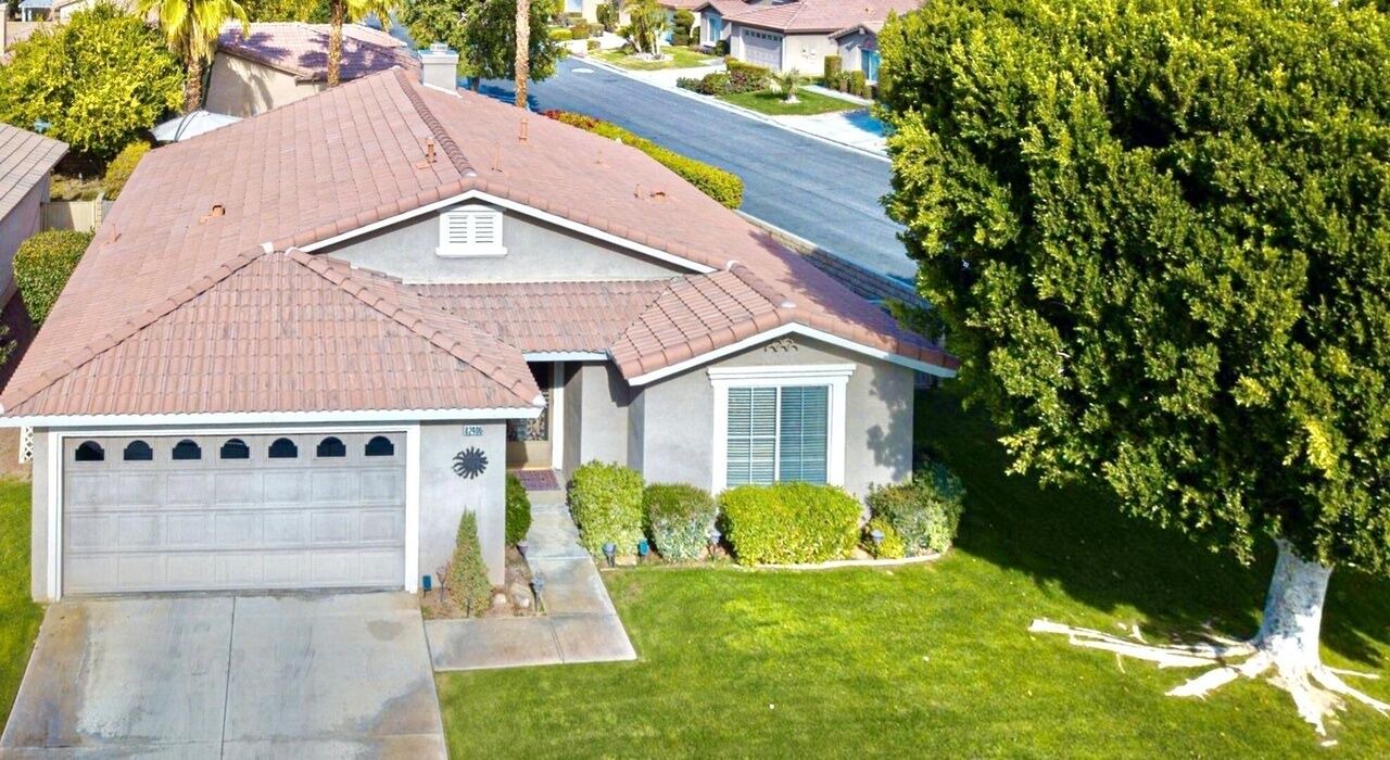 Photo of Outdoor in Indio