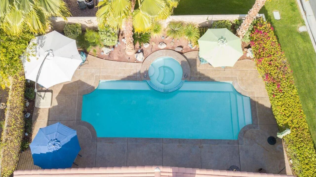 Photo of Outdoor in Indio