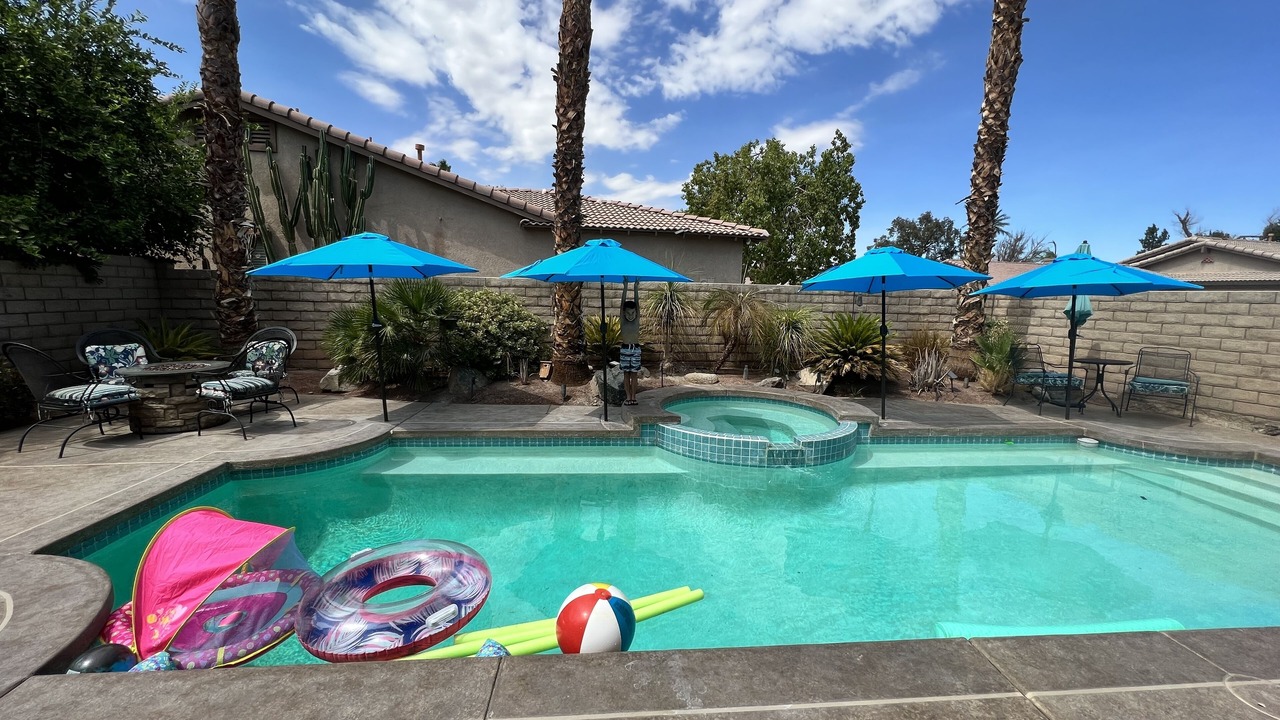 Photo of Outdoor in Indio