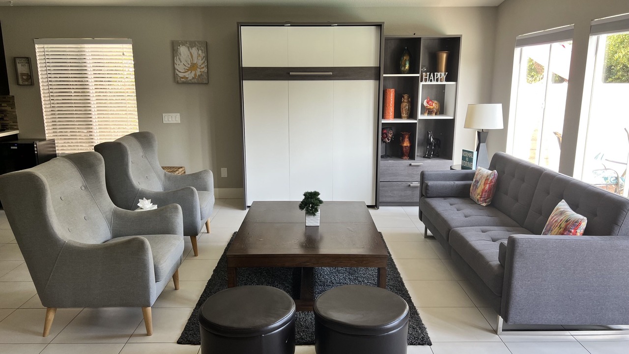 Photo of Bedroom in Indio