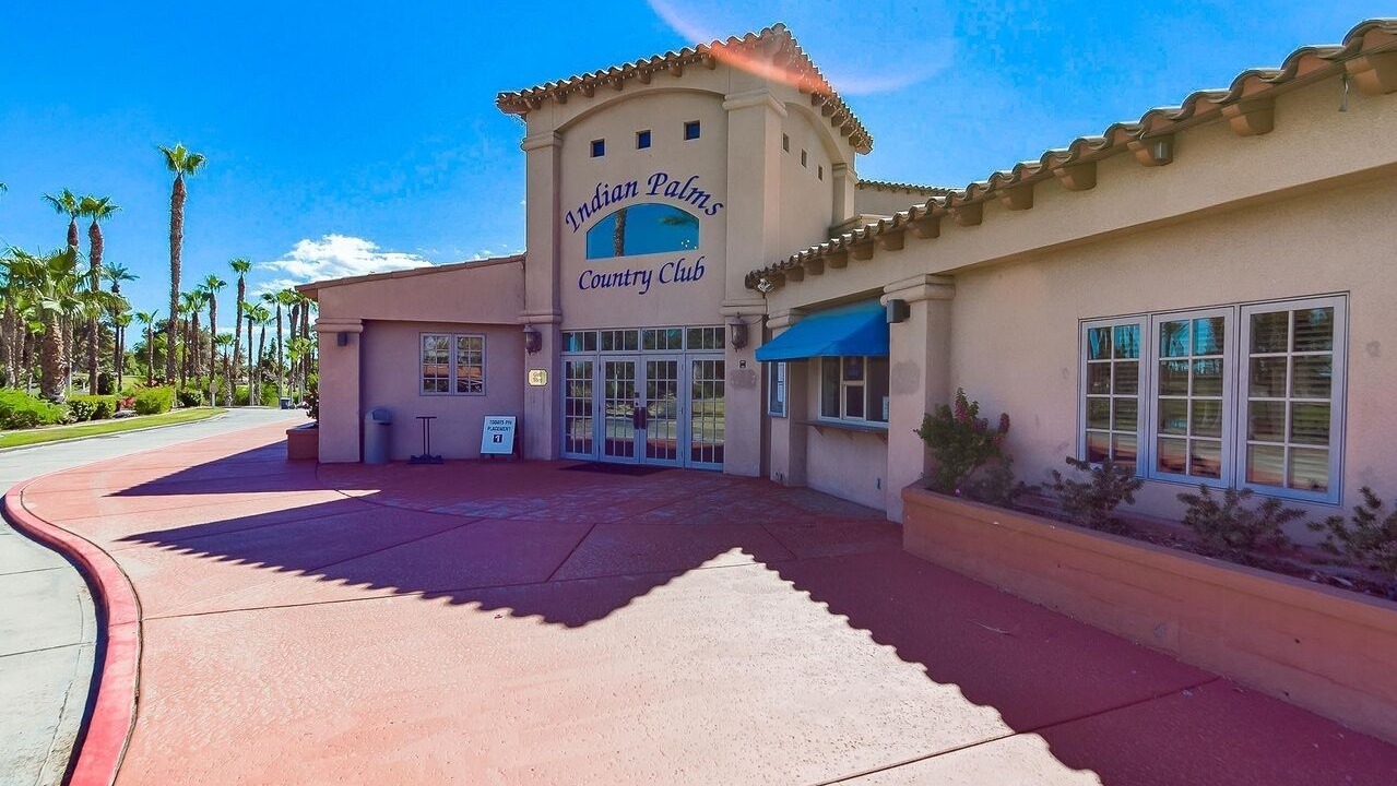 Photo of Outdoor in Indio