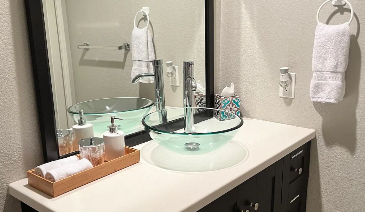 Photo of Bathroom in Indio