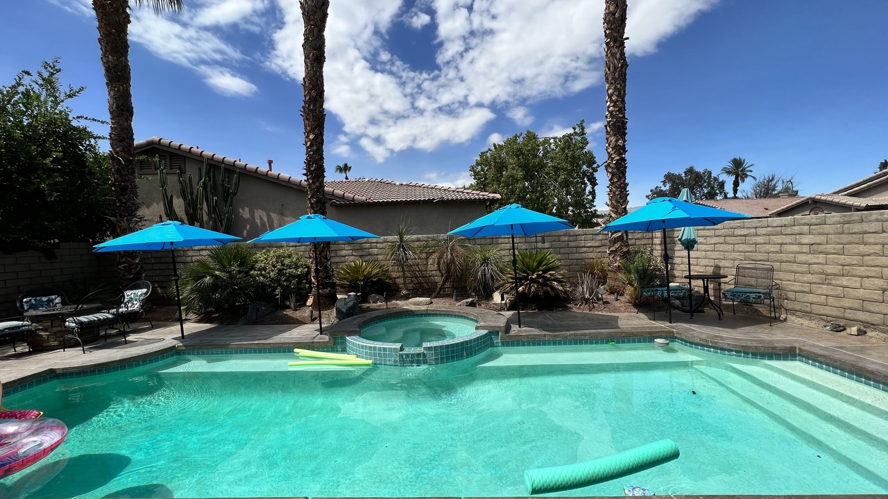 Photo of Outdoor in Indio