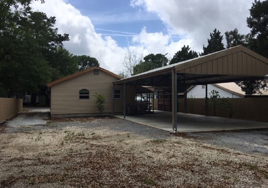 Photo of Outdoor in Sulphur