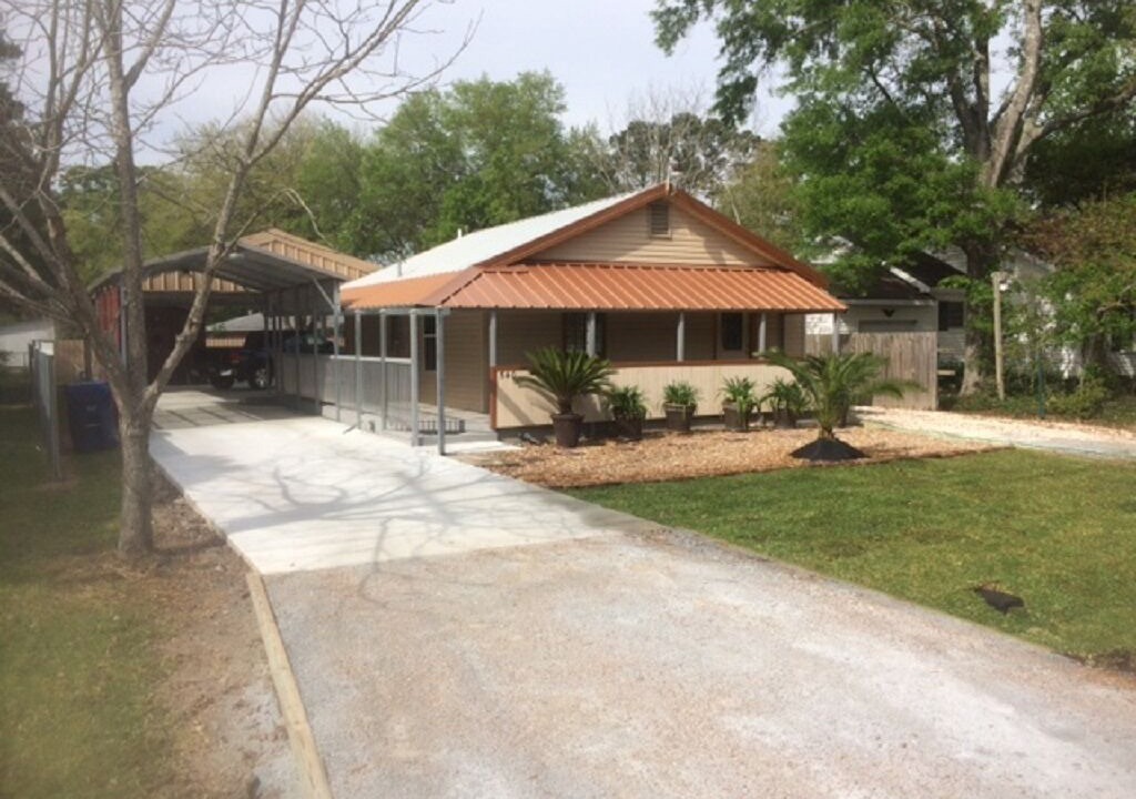 Photo of Outdoor in Sulphur