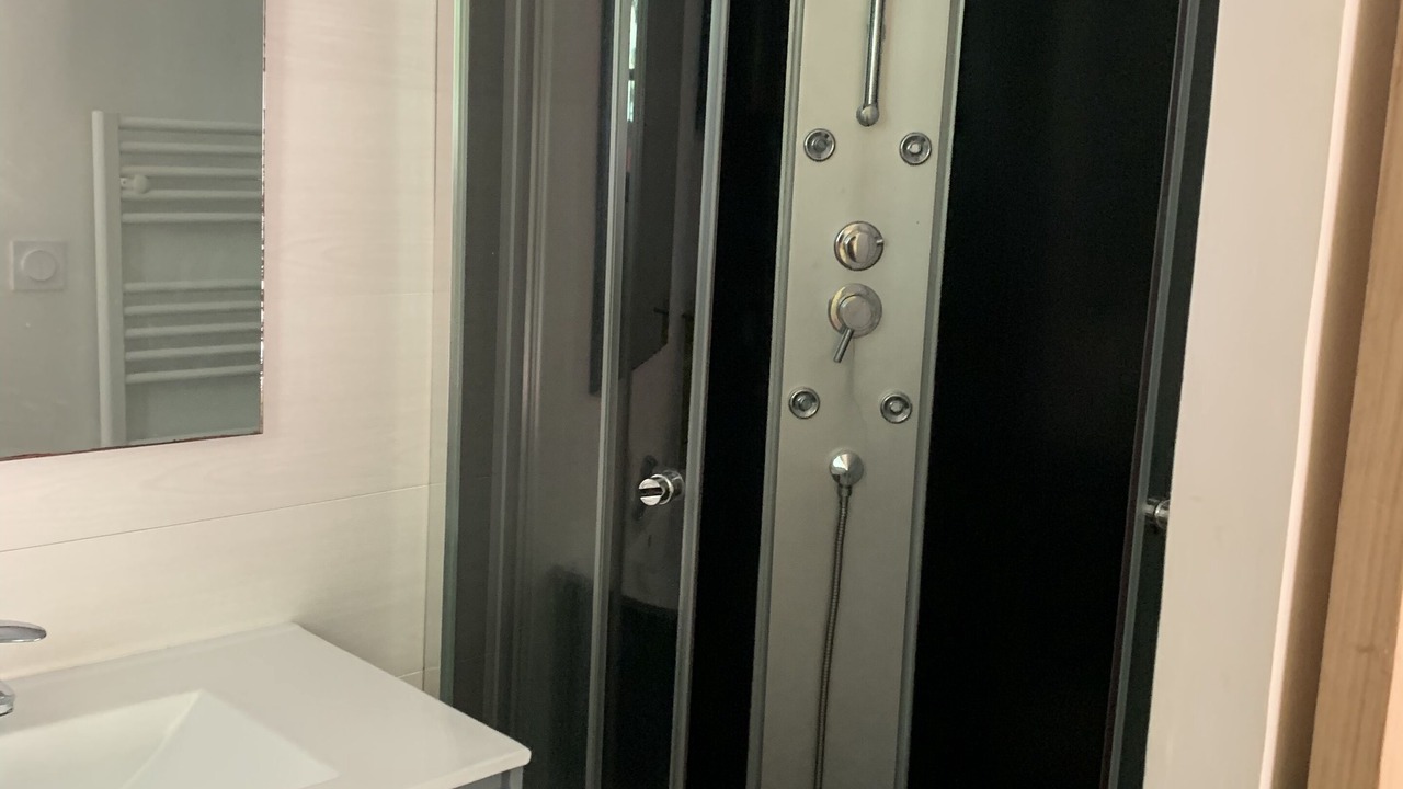 Photo of Bathroom in Les Conches