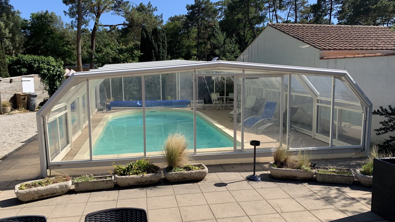 Photo of Outdoor in Les Conches