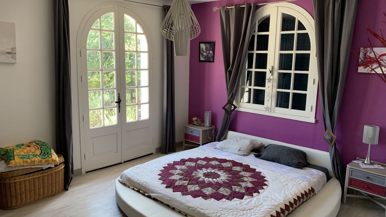 Photo of Bedroom in Les Conches