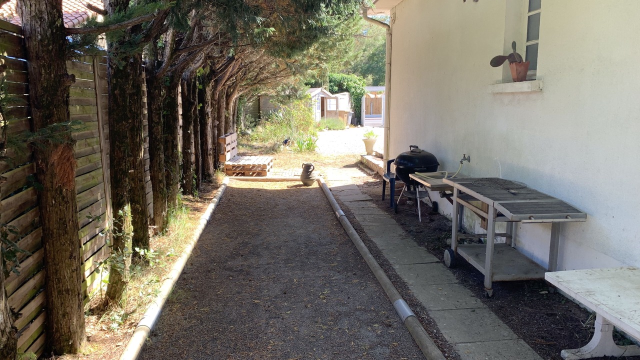 Photo of Outdoor in Les Conches
