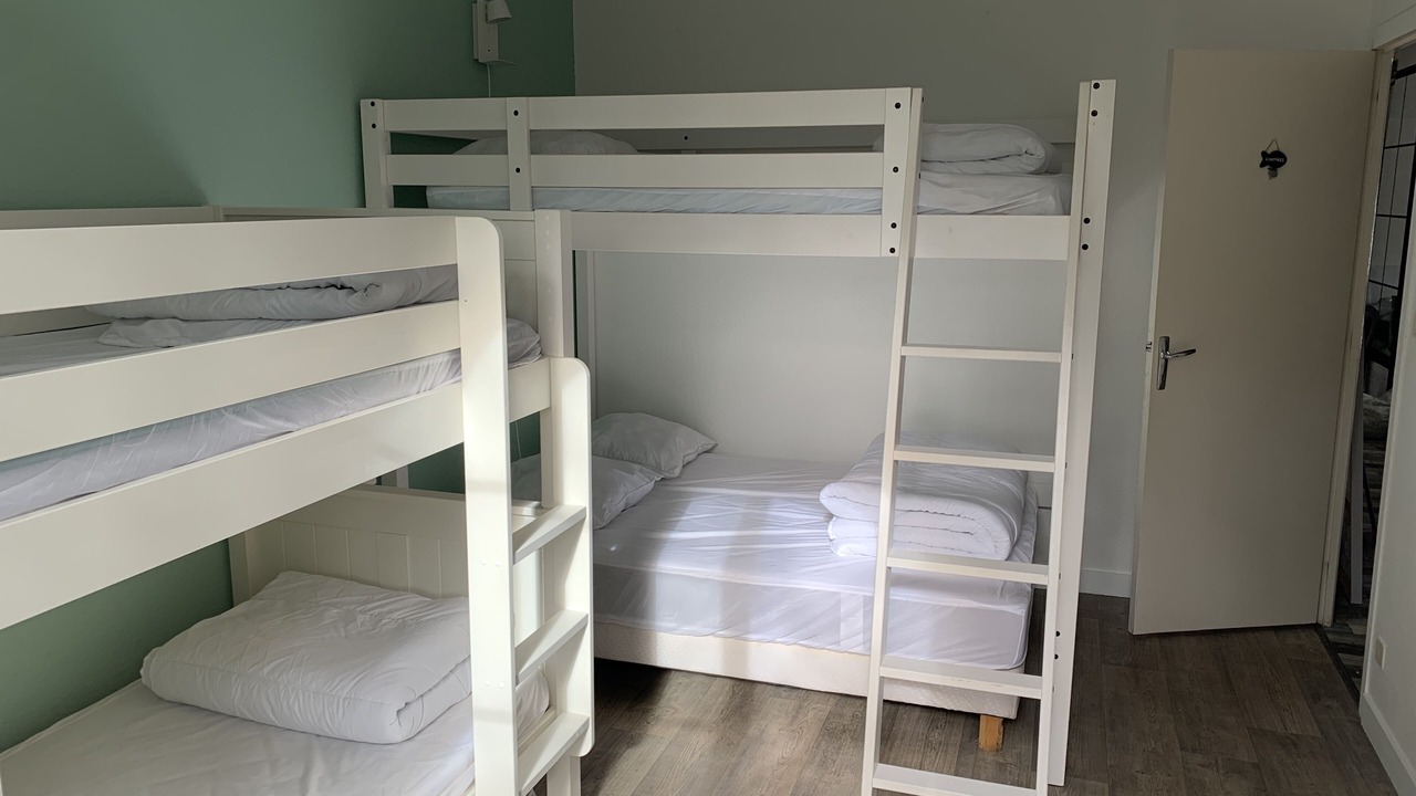 Photo of Bedroom in Les Conches