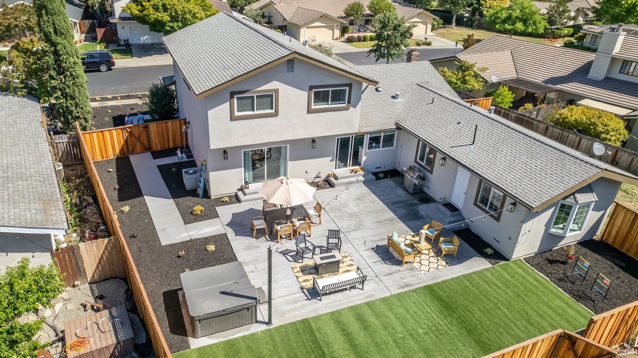 Photo of Outdoor in Napa