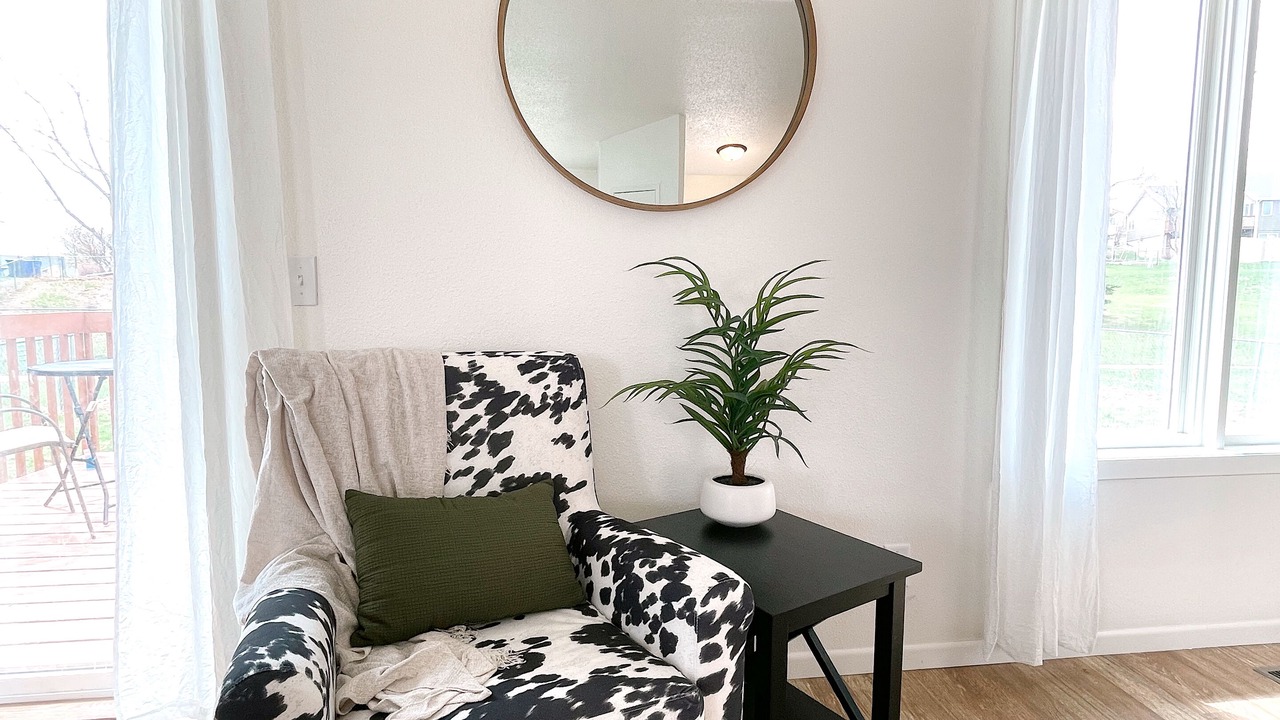 Photo of Livingroom in Rapid City