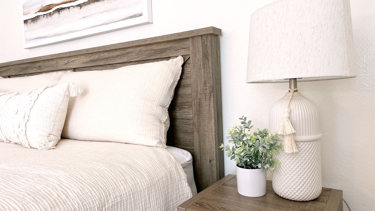 Photo of Bedroom in Rapid City