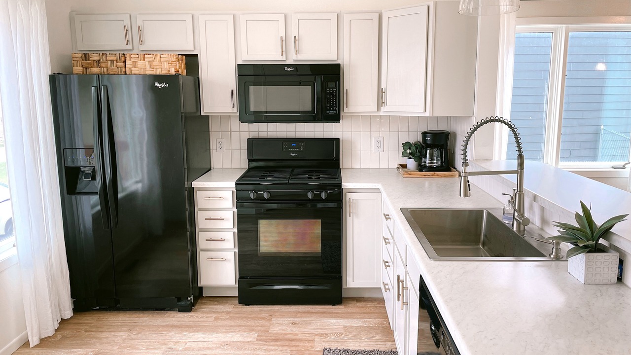 Photo of Kitchen in Rapid City