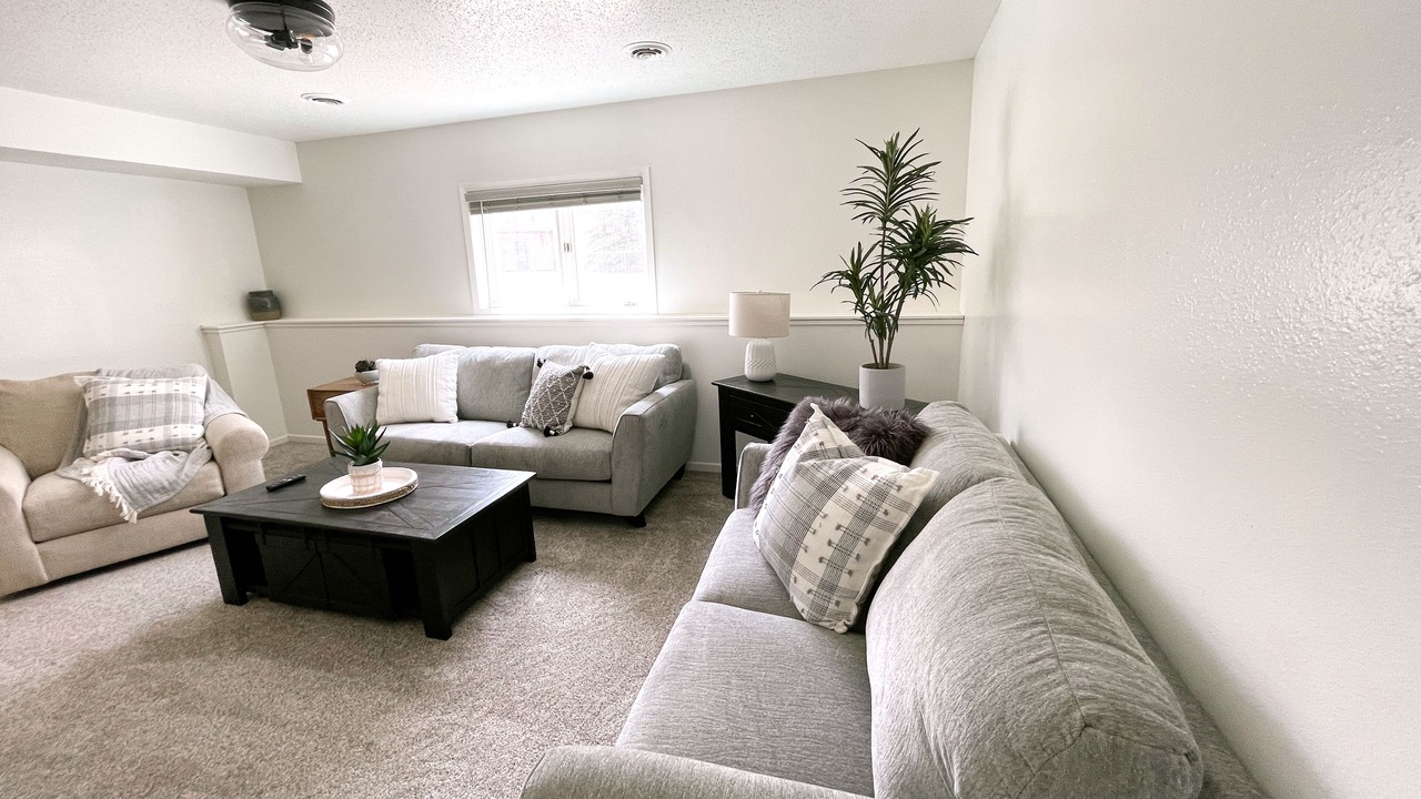Photo of Livingroom in Rapid City