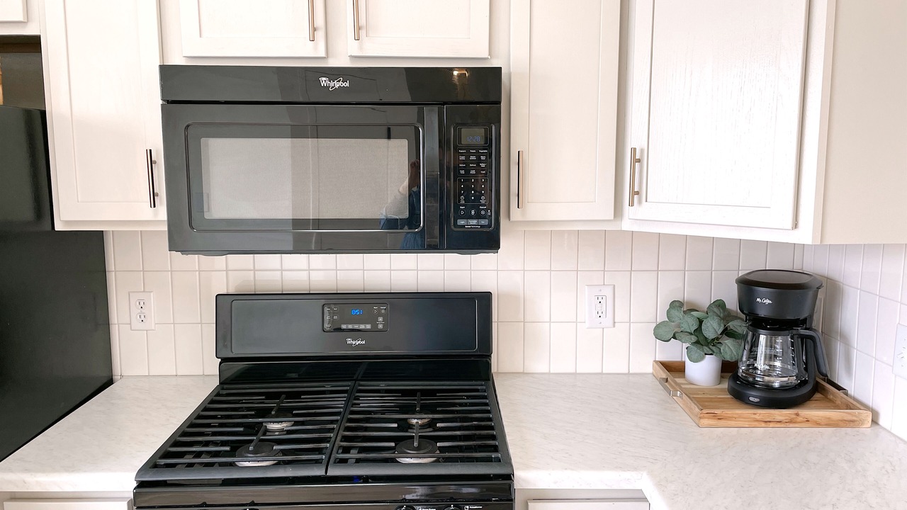 Photo of Kitchen in Rapid City