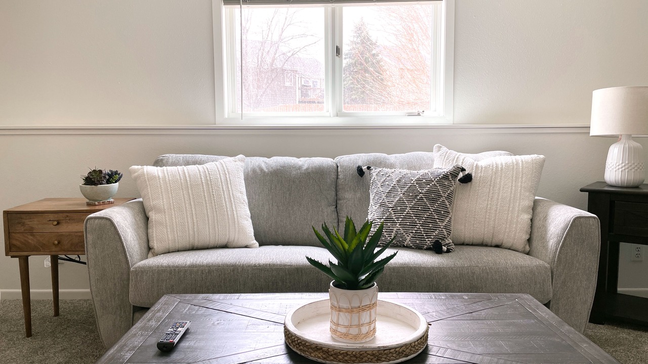 Photo of Livingroom in Rapid City